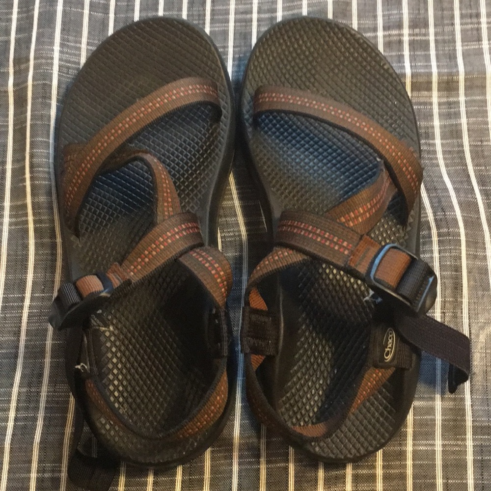 Men’s Chaco Sandals